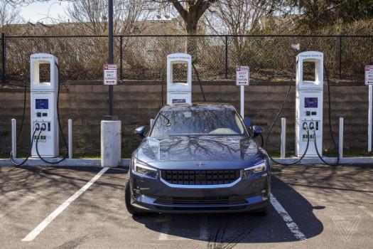 Electric vehicle companies have a serious quality problem0